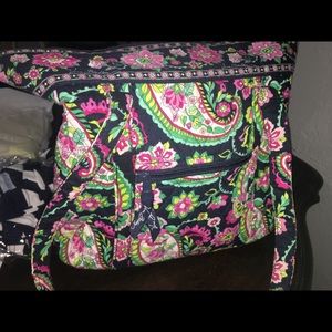 Vera Bradley Tote